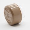 Thrifco Plumbing Union Brass Stem H/C 4402725